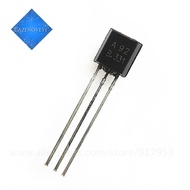 50 Piece MPSA56 A56 -A56 MPSA64 A64 MPSA92 A92 TO-92 Transistor    IC