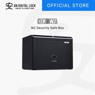 Nikawa N2 Digital Safe Box | AN Digital Lock