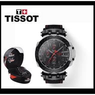 Tissot T-Race MotoGP Limited Edition T115.427.27.057.01 / T11542705701 Automatic Chronograph Men’s Watch