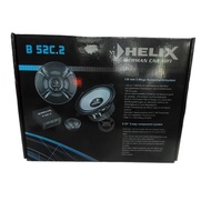 Speaker Helix B 52C. 2 2-Way Component The Blue Series B52C 5-1/4"