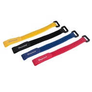 【HODRD0419】Bicycle mountain bike multifunctional fastener cable nylon strap Binding belt