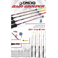 DAIDO BABY GROUPER ROD