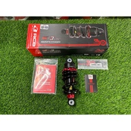 RCB MONOSHOCK S3 LINE LC135 200MM (30TH Limited Edition)