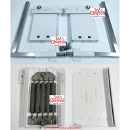 Engsel Ranjang Lipat WINSTON WALL BED SAVE Murphy Bed Fitting