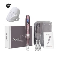 Authentic Wireless Using Dr Pen A10 For Therapy Beauty BB Glow Makeup