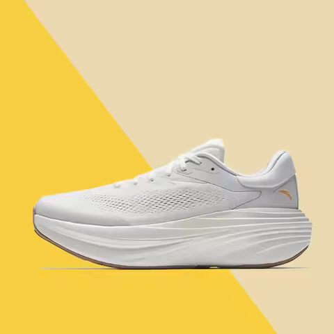 Anta Travel Step 2S: Comfortable, slip-resistant,and stylish men's low-top PG7 casual cushioning run
