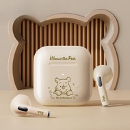 TWS F11 Wireless Bluetooth Noise Reduction Headphones Sport Headset HiFi Stereo Sound Gaming Earphon