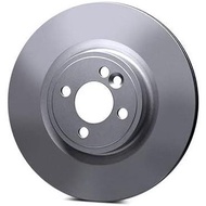 R1 Concepts GEOSPEC Coated Rotor Front 2015-2023 MERCEDES-BENZ E250, E300, C300 Sedan, C300 Coupe & 