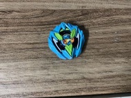 Beyblade x 蒼龍爆刃 自己上色