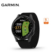 Garmin Approach S50 Advanced GPS Golf Smartwatch