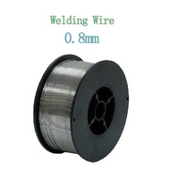 1kg MIG Wire Gasless Steel Flux Cored (E71T-GS) 0.8MM 1.0MM