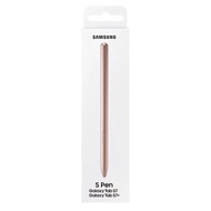 Samsung Official Galaxy Tab S7 S7+ S8 S8+ S8 Ultra S Pen ( Mystic Bronze ), EJ-PT870BAEGUJ