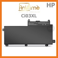 Battery HP CI03 CI03XL Battery for HP ProBook 640 G2 645 G2 650 G2 655 G2 G3 655 G3 Laptop CiO3XL RE