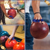 MEIGUII Bowling Finger Tape, Workout Elastic Bowling Thumb Tape, Universal Durable bowling equipment