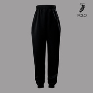 Polo - Track Bottom – Black PH-0050