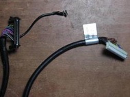 液晶電視 T-CON&面板屏線 37T04-C0G T370HW02 VC CTRL BD適用