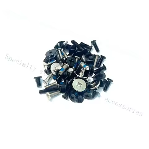 A+ New Set of screws kit For Lenovo ideapad Yoga 510-15ISK 80S8 Yoga 510-15IKB 80VC