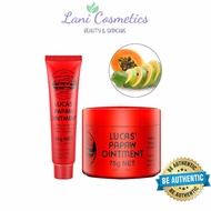 Lucas Papaw Ointment