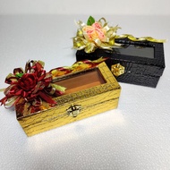 DOWRY MONEY BOX | Money Dowry Box | Wedding Dowry Money Box