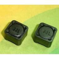 DS1207-331 330uH 330 uH SMD Power Inductor Inductor