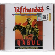 Album CD Lefthanded - Q'ABUL (10 Lagu-Lagu) Ready Stock