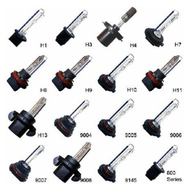 HID Xenon Replacement Bulb 35W H4 H7 H11 H8 H3 H1 9006 9005 880 881 HID Headlamp Headlight LED (2 PC