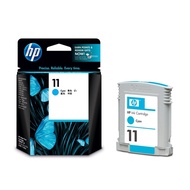 Original HP 11 Ink Cartridge 28ML HP11 For HP 1000/1200/2200/2230/2250/2280/2300/2600/2800/9110/9120