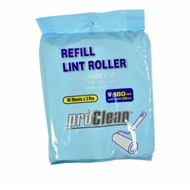 Best Seller Proclean 16 Cm Set of 3 Lint Roller Refill - Refill of 2 SALE