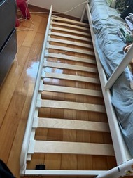 Vitval 子床架 Underbed