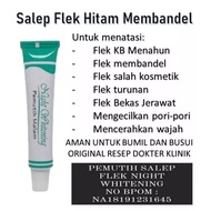 PAKET FLEK HITAM BY LIZ SKINCARE