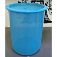 TUPPERWARE ONE TOUCH CANISTER 1.25L