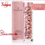 READY STOCK LOCAL SELLER Elizabeth Arden Retinol Ceramide Capsules - 90 Capsules
