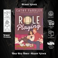 Role Playing by Cathy Yardley
