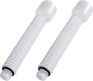 Portable Oil Change Funnel Refueling Pipe Plastic Fit for Honda Generator EU1000i, EU3000i Handi, SD