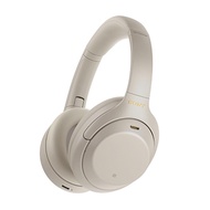 SONY WH-1000XM4 藍牙降噪真無線耳罩式耳機_銀（公司貨）_廠商直送