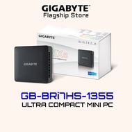 GIGABYTE BRIXs GB-BRi7HS-1355 INTEL CORE i7 MINI PC BAREBONE