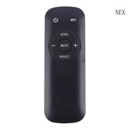 NEX Replacement Remote Control   Music Media Player for Z906 5 1 Z-5500 Z90