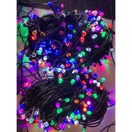 20m multi-colored flashing diamond led strip