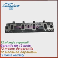 cylinder head for GM Hummer H1 Medium Heavy truck V8 6.5 TD  1992-09 ENGINE : G152    10137567