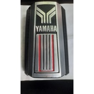 ♂Yamaha Y80 ET 23V ET80 Horn  front Center Emblem Cover