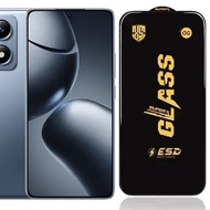 Tempered Glass Screen Protector For Xiaomi 14T / 14T PRO (OG FULL CLEAR)