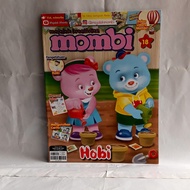 Majalah Mombi 18 - Hobi 22 Mei 2019