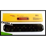 CK888-A WOODEN CONGKAK