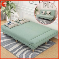 Sofa Bed Folding Dual-purpose Sofa Single 180*95cm