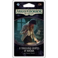 Arkham Horror LCG: Thousand Shape Horrora