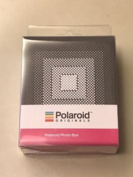 Polaroid Originals 寶麗萊 拍立得 即影即有相機 Photo Box 相片盒一盒