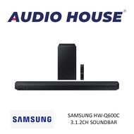 SAMSUNG HW-Q600C 3.1.2CH SOUNDBAR