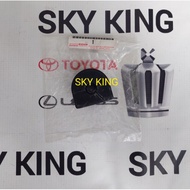 Rubber Bread Bar Rubber Stabilizer Rear Toyota Celestior Lexus LS400 LS 400 UCF20 UCF21 1UZFE 1UZ 19