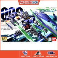 Bandai [066] HG 1/144 Gundam 00 Qan[T]