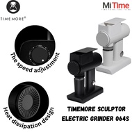 TIMEMORE SCULPTOR 064 / 064s ELECTRIC COFFEE GRINDER